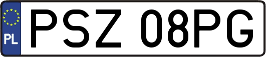 PSZ08PG