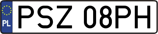 PSZ08PH
