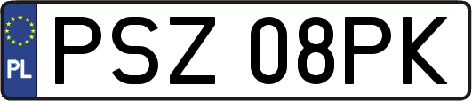 PSZ08PK