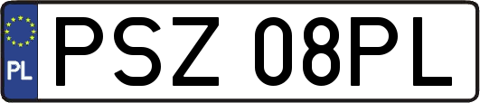 PSZ08PL