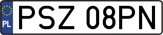 PSZ08PN
