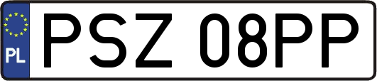 PSZ08PP