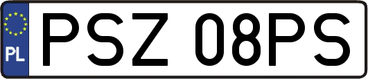 PSZ08PS