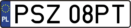 PSZ08PT