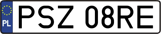 PSZ08RE