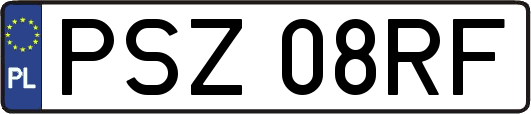 PSZ08RF