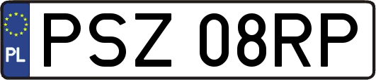 PSZ08RP
