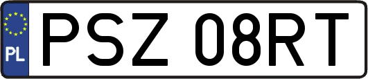 PSZ08RT