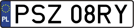PSZ08RY