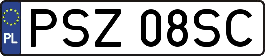 PSZ08SC