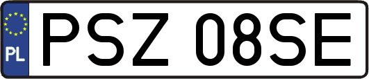 PSZ08SE
