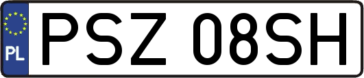 PSZ08SH