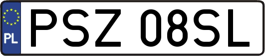 PSZ08SL