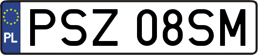 PSZ08SM