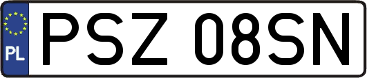 PSZ08SN