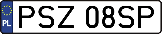 PSZ08SP