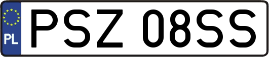 PSZ08SS