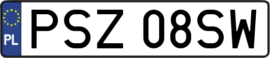 PSZ08SW