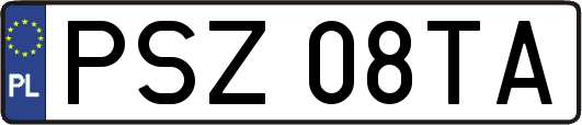 PSZ08TA