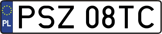PSZ08TC
