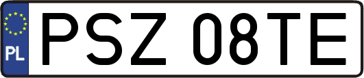 PSZ08TE