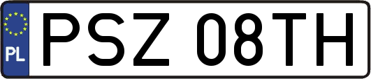 PSZ08TH