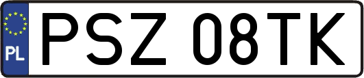 PSZ08TK