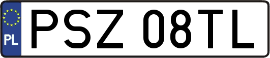 PSZ08TL