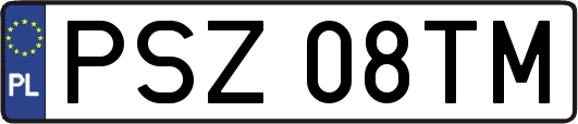 PSZ08TM