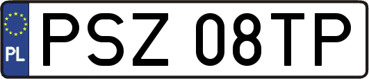 PSZ08TP