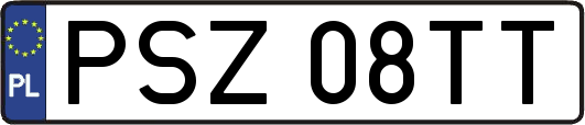 PSZ08TT