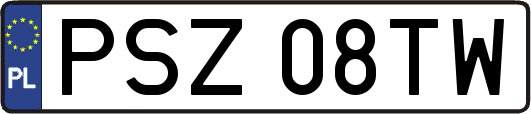 PSZ08TW