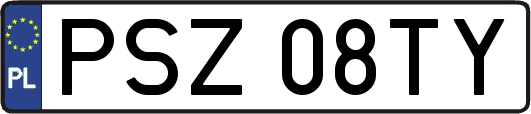 PSZ08TY