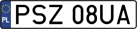 PSZ08UA