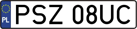 PSZ08UC