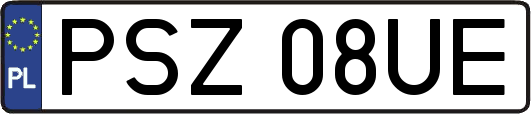 PSZ08UE