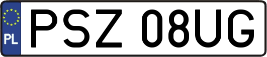 PSZ08UG