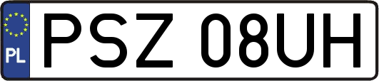 PSZ08UH