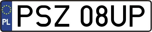 PSZ08UP