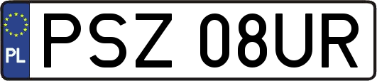 PSZ08UR