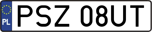 PSZ08UT