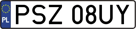 PSZ08UY