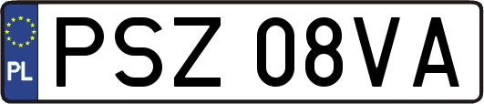 PSZ08VA