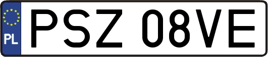 PSZ08VE