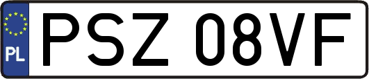 PSZ08VF