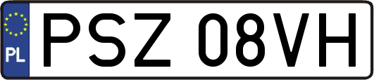 PSZ08VH