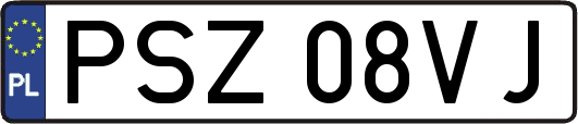 PSZ08VJ