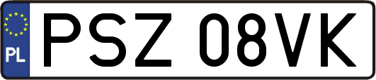 PSZ08VK