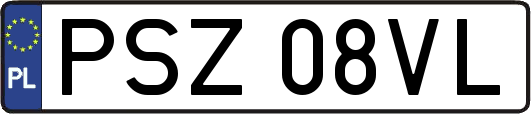 PSZ08VL