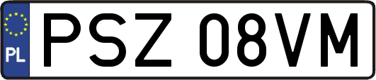 PSZ08VM